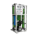 Système de filtre à eau industrielle à chaud RO Système d&#39;osmose inversé Filtre d&#39;eau Chine